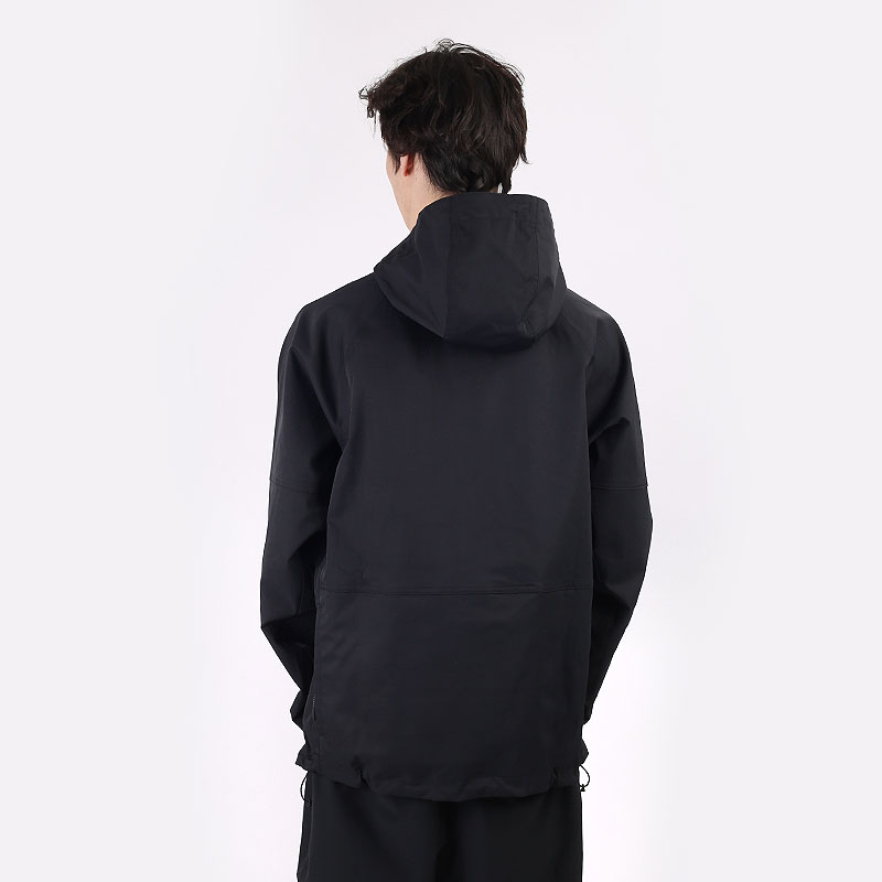 Мужская куртка Nike Repel Golf Anorak (CU9773-010)  - цена, описание, фото 8